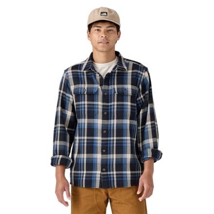 Patagonia Fjord Loft Shirt Jacket - Men's 1