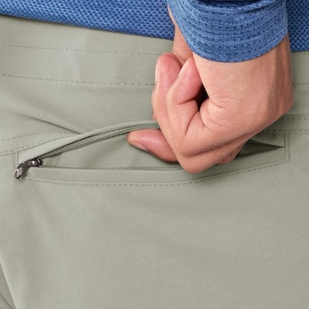 KUHL Renegade Rock 9" Shorts - Men's 4