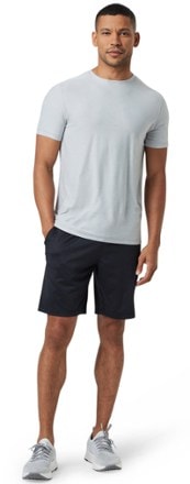 Vuori Sunday Performance 8.5" Shorts - Men's 3