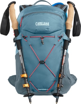 CamelBak Fourteener 24 Hydration Pack - Women's 6