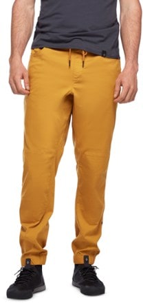 Black Diamond Notion Pants - Men's 1