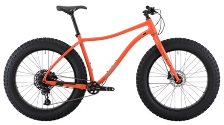 co-op cycles drt 4.1 fat bike