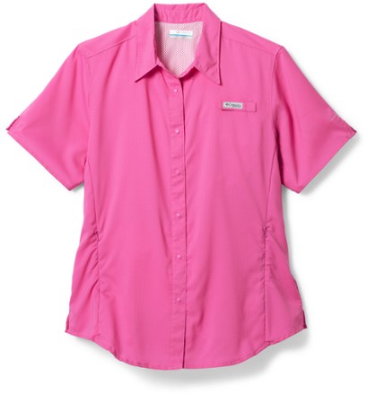 Columbia PFG Tamiami II Shirt - Women's 0