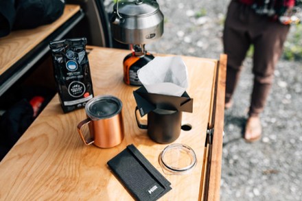 The 12 Best Camping Coffee Makers, Tested and Reviewed