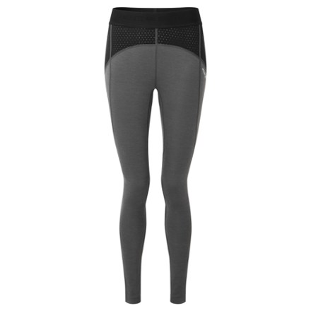 Artilect Women's Darkhorse 185 Zoned Base Layer Leggings