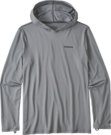 patagonia men's tropic comfort hoody ii rei