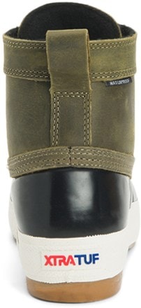 XTRATUF 6" Legacy Lace Boots - Women's 3