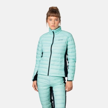 Kari Traa Emilie Down Jacket - Women's 1