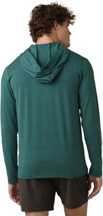 prAna Watchtower Hoodie - Men's 2