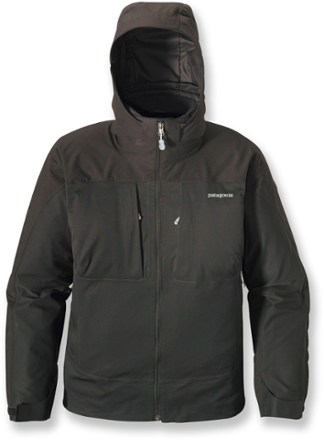 Patagonia Light Smoke Flash Shell Jacket - Men's | REI Co-op