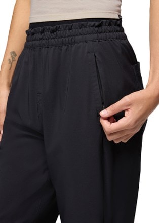 prAna Wonderland Rocks Pants - Women's 4