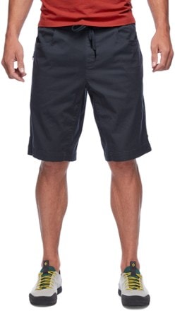 Black Diamond Notion Shorts - Men's 1