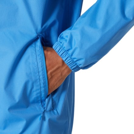 Helly Hansen Vancouver Rain Jacket - Men's 5