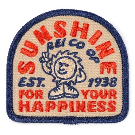 REI Co-op Patch 0