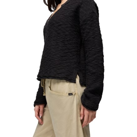 prAna Sunshine Sunset Sweater - Women's 4