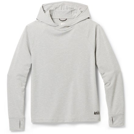 REI Co-op Sahara Shade Hoodie - Kids' 0