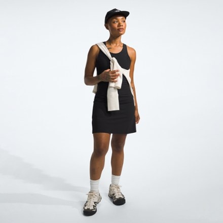 The North Face Arque Hike Dress 5