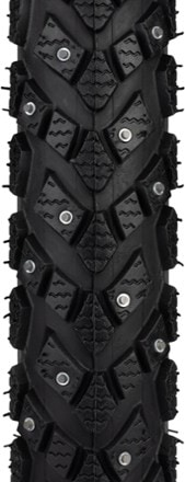 Schwalbe Marathon Winter Plus Performance Tire - Wire Bead - 26 1