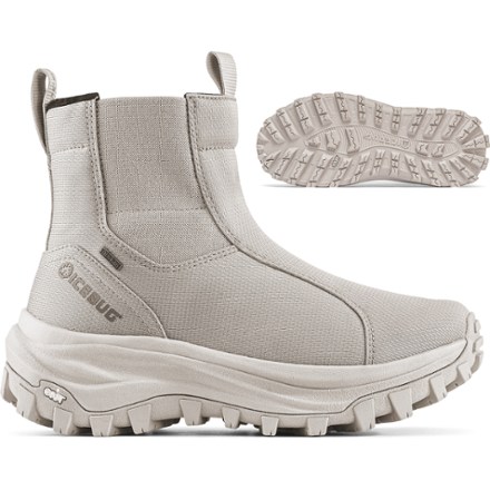 ICEBUG Vallda NT Boots 5