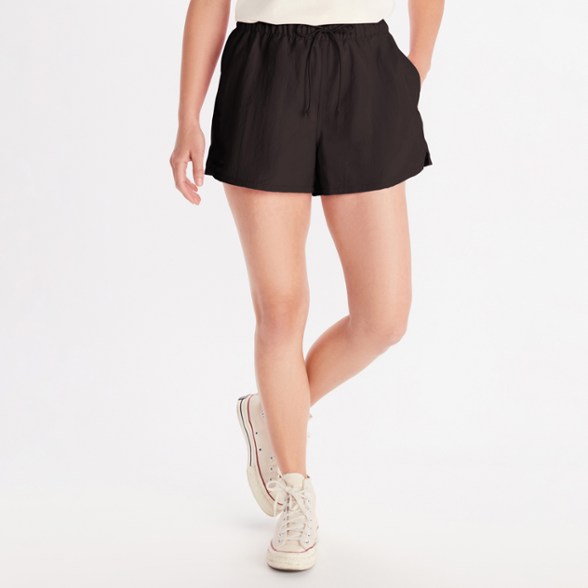 On Body Image of color Black