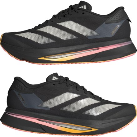 adidas Adizero SL 2 Road-Running Shoes - Women's 4