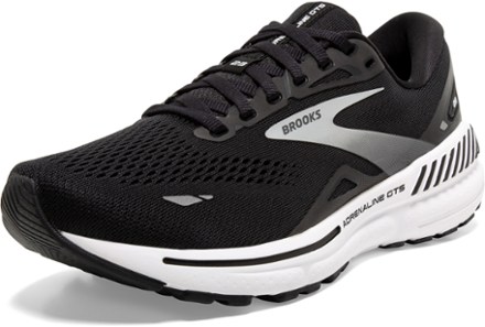 Brooks Adrenaline GTS 23 Road-Running Shoes - Women's 3