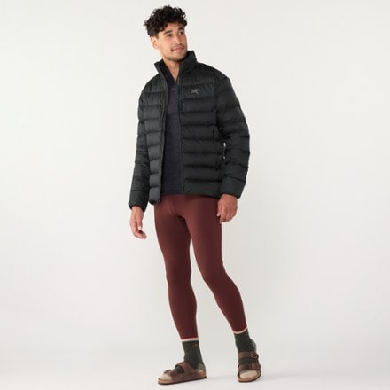 Arc'teryx Thorium Down Jacket - Men's 3