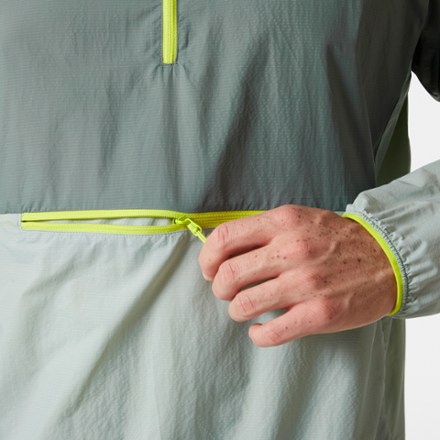 Helly Hansen Roam Wind Anorak - Men's 5