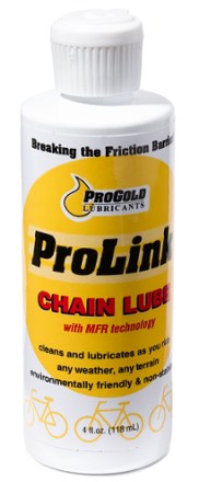 progold lubricants