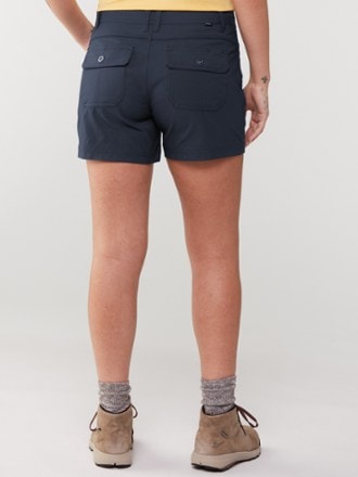 prAna Halle 5" Shorts II - Women's 1