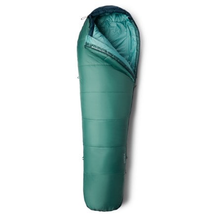 Mountain Hardwear Shasta 15 Sleeping Bag - Women's Long 0