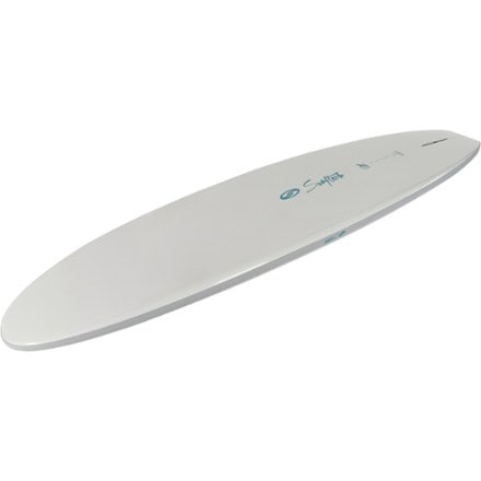 Surftech Lido Utility Armor Stand Up Paddle Board - 10'6'' 4