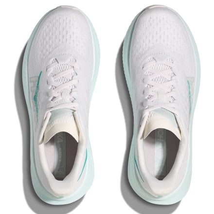 HOKA Mach 6 Road-Running Shoes - Women's 5