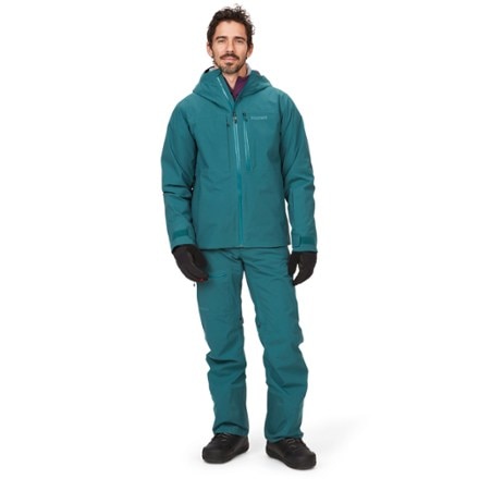 Marmot Refuge Jacket - Men's 2