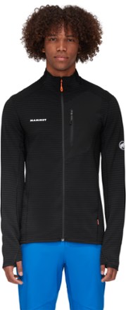 Mammut Taiss Light ML Jacket - Men's 2