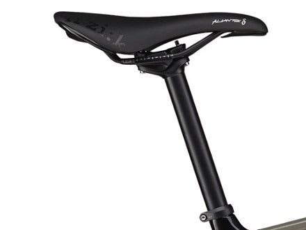 Cannondale Topstone Carbon 4 Bike 9