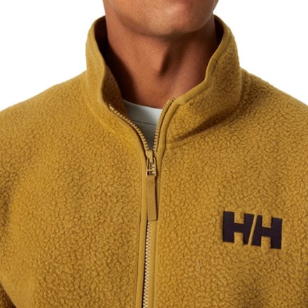 Helly Hansen Panorama Pile Jacket - Men's 4