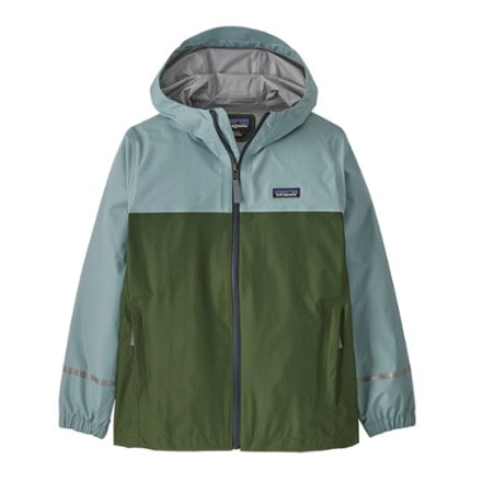 Patagonia Torrentshell 3L Jacket - Kids' 0