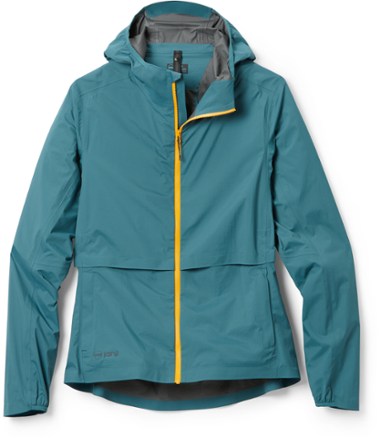 The Best Rain Jackets to Keep You Dry