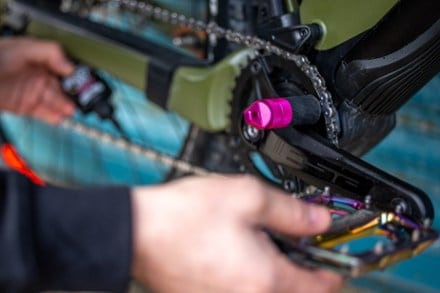 Muc-Off e-Bike Drivetrain Tool 6