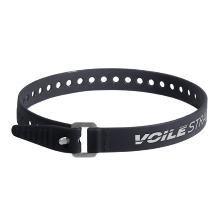 Voile Strap with Aluminum Buckle - 20" 0