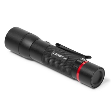 Coast HX5R Flashlight 4