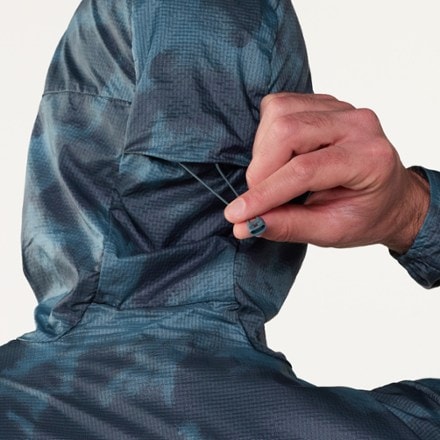 Patagonia Houdini Jacket - Men's 5