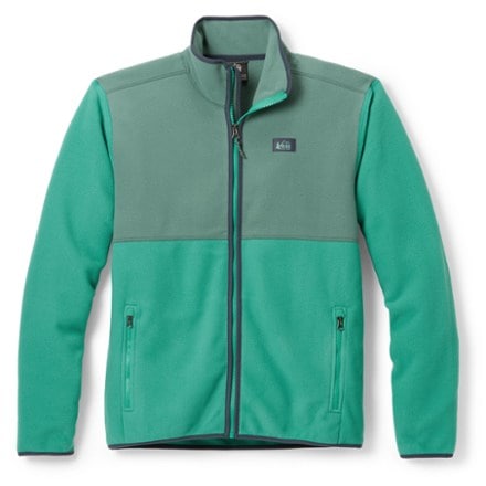 REI Co-op Trailmade Fleece Jacket - Men's 0