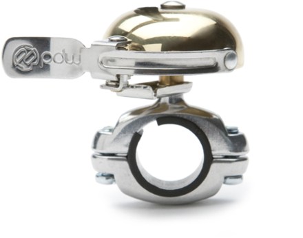 Portland Design Works King of Ding II Bike Bell