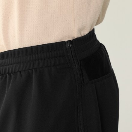 Craft Core Nordic Training Full-Zip Pants - Men's 5