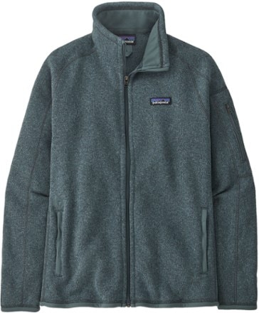 Patagonia Better Sweater Fleece Jacket - Women's 0