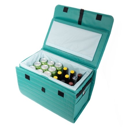 Nutshell Coolers 20 L CocoFiber Cooler 5