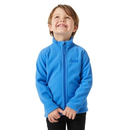 Helly Hansen Daybreaker 2.0 Fleece Jacket - Toddlers' 1