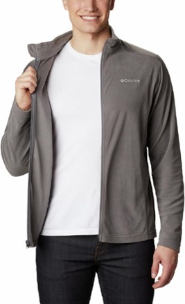 columbia lightweight mens jacket